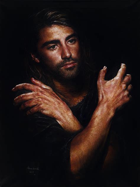 akiane kramarik paintings